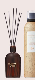 Fragrant Wood